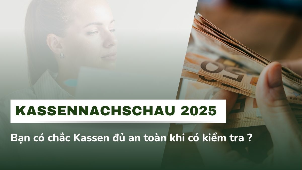 Kassennachschau 2025
