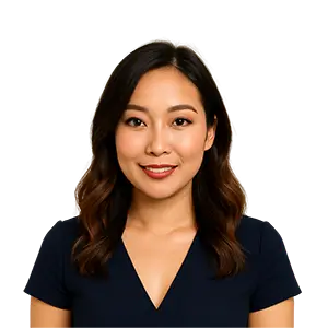 Chị Hoa