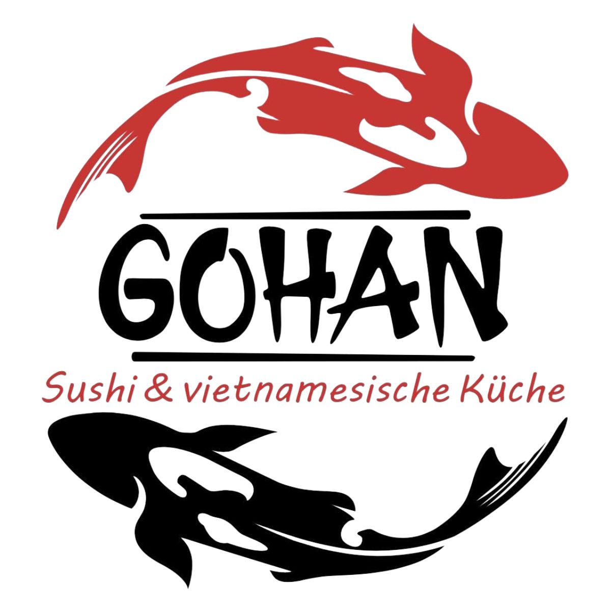 GOHAN